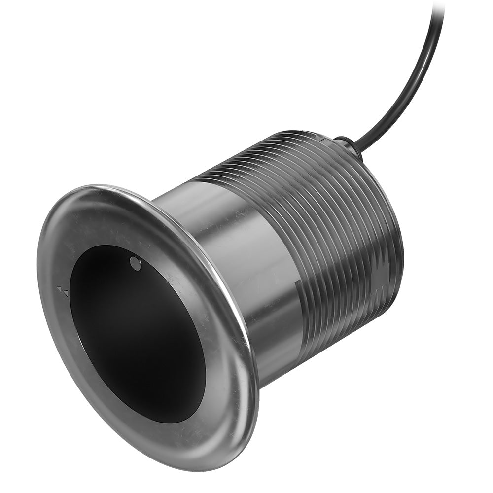 Garmin GT17MTHF SS Mid Band Chirp Transducer 12 1kW 8Pin 0100293001