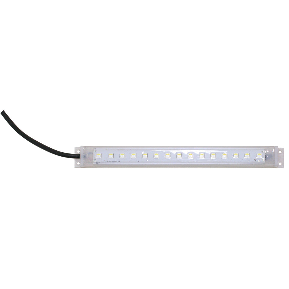 Scandvik 8 ScanStrip 4 Color LED Light  RGBW 41650P