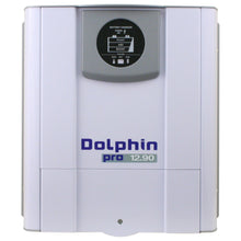 Dolphin Charger Pro Series Dolphin Battery Charger  12V 90A 110220VAC  5060Hz 99501