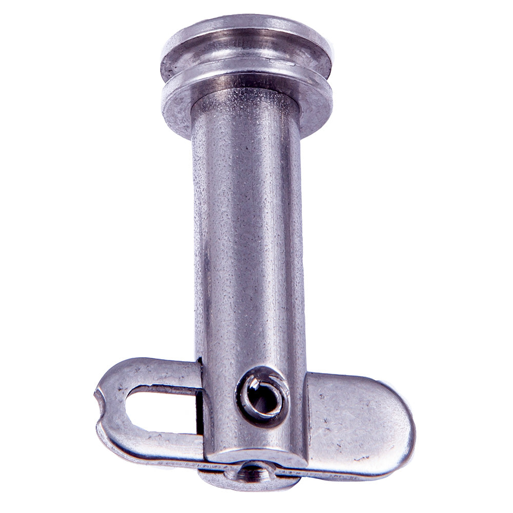 SeaSure Drop Nose Pin 6mm x 50mm 360650CRD
