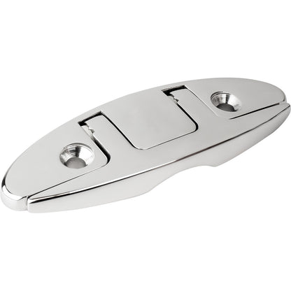 SeaDog 5 Oval SS Folding Cleat 0411251