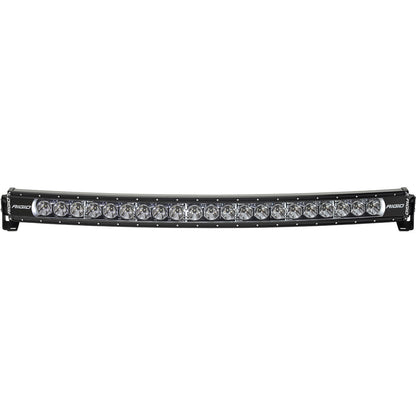RIGID Industries Radiance  Curved 40 Light Bar  RGBW 340053