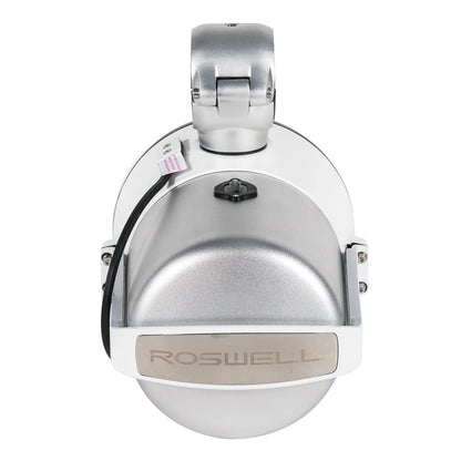 Roswell R1 8 Tower Speakers  White  100W RMS  200W Peak Power C9201710