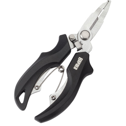 Rapala Split Ring Scissors RSRS