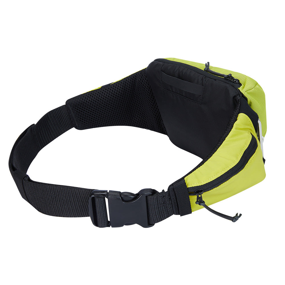 Mustang Essentialist Manual Inflatable Belt Pack  Mahi Yellow MD38001930202