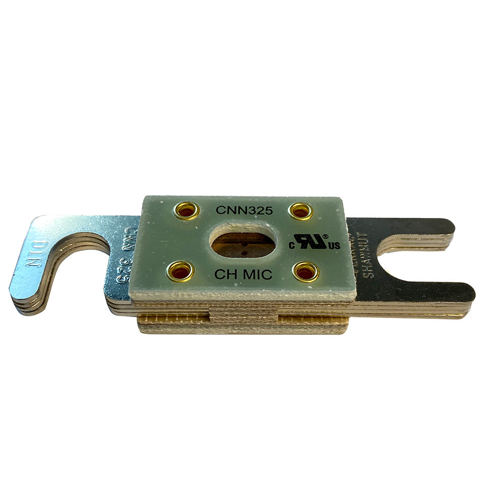 Victron 325A80V CNN Fuse fLynx Shunt CIP140325000