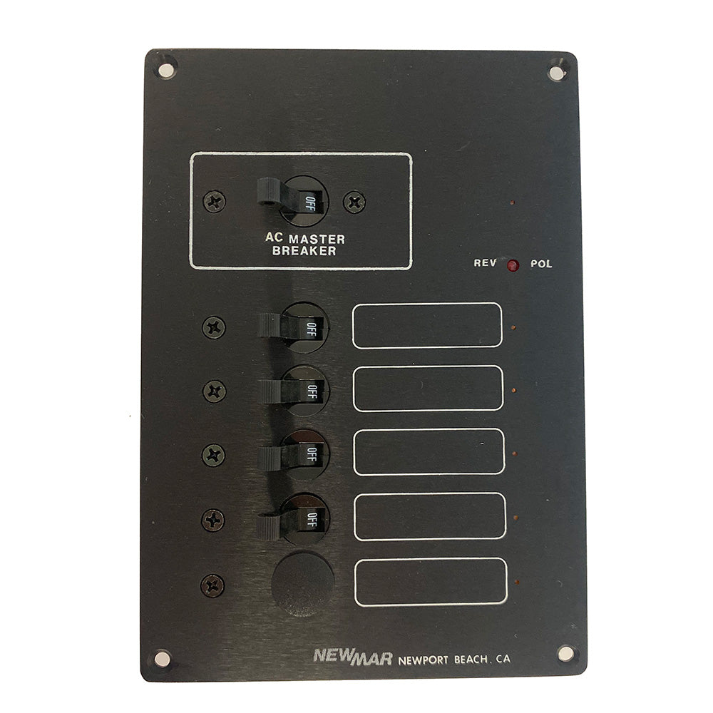 Newmar ACIX Panel ACIX