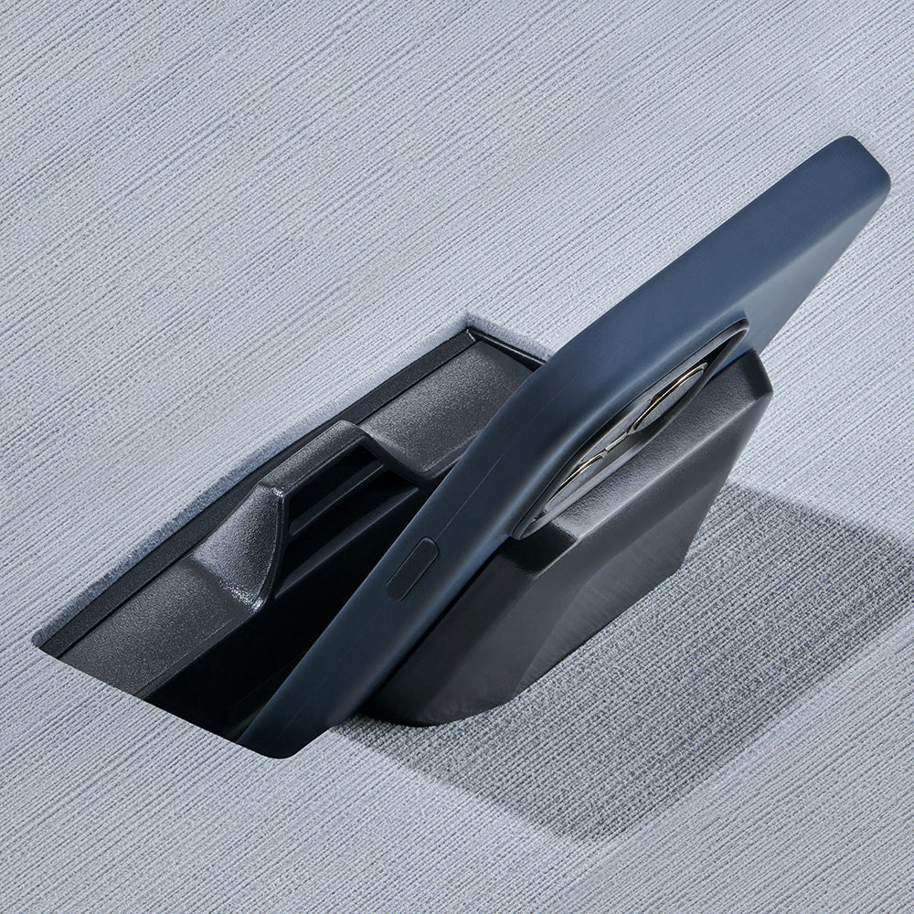 Scanstrut Aura Magnetic Wireless Charger  10W  1224V SCCW12F