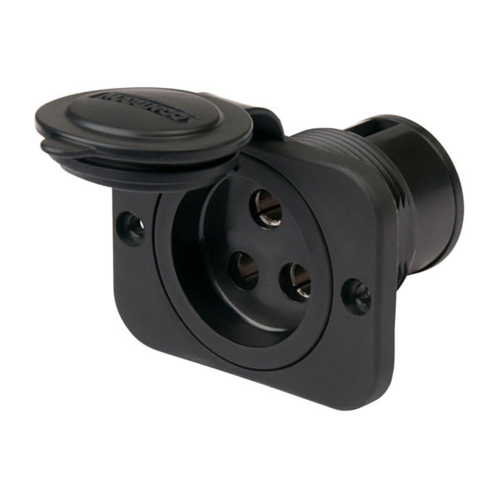 Garmin Trolling Motor Power Receptacle 0101283242