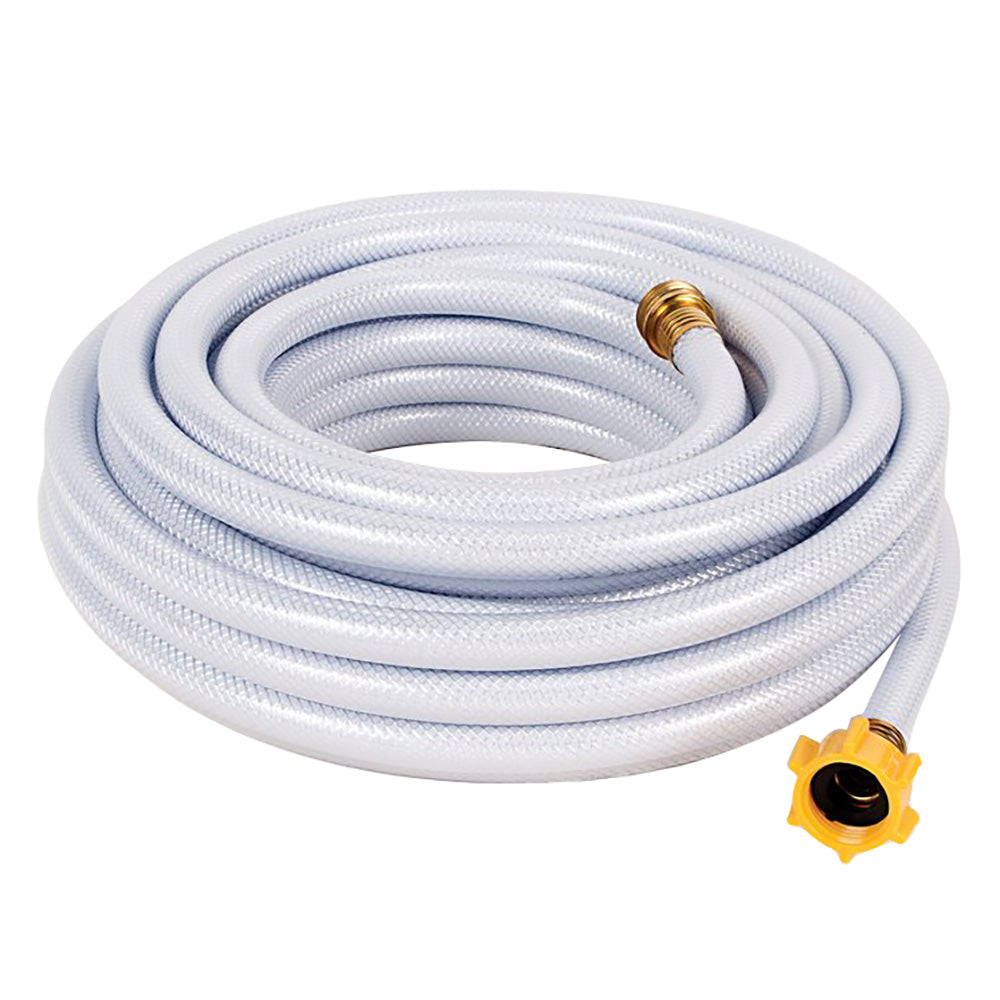 Camco TastePURE 25 Drinking Water Hose 22733