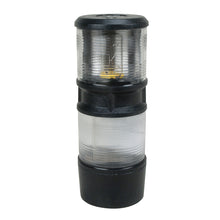 Perko MastheadWhite AllRound Navigation Light  12V 0200MABW01
