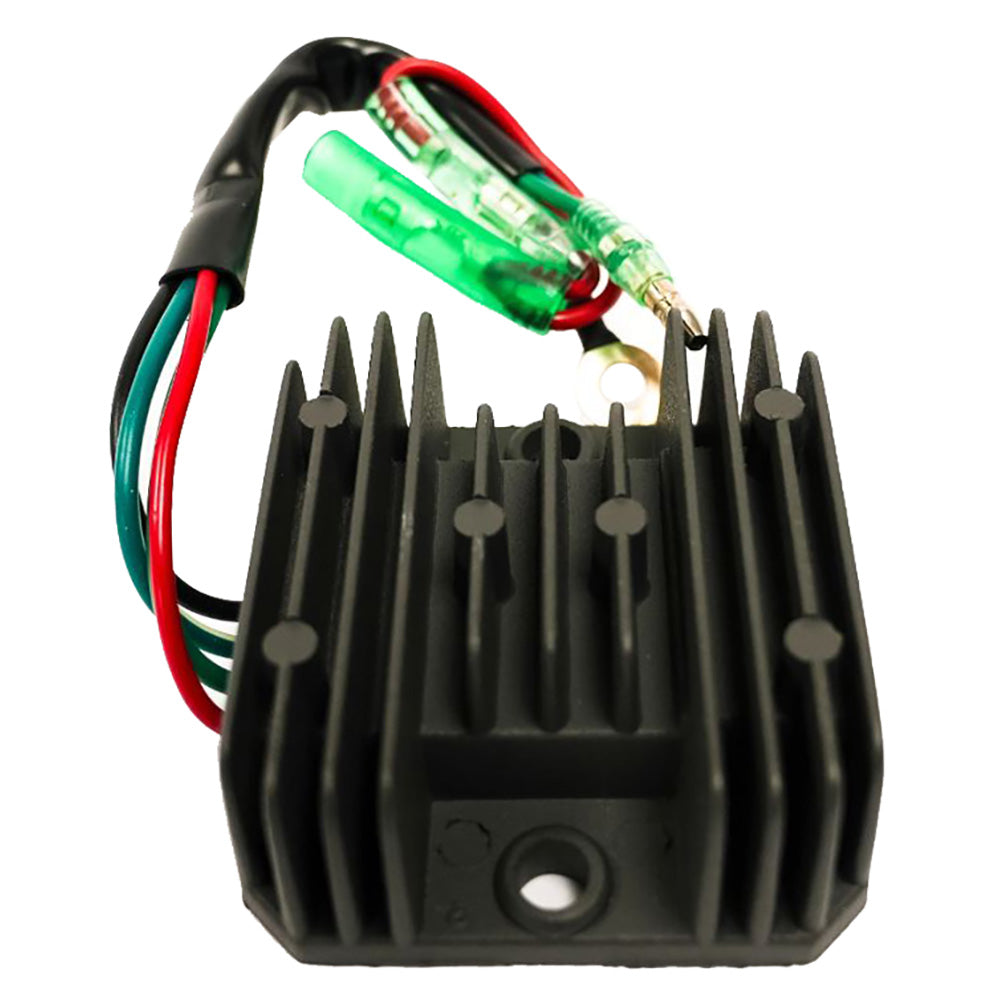 ARCO Marine Rectifier Regulator fYamaha Outboard Engines AR003