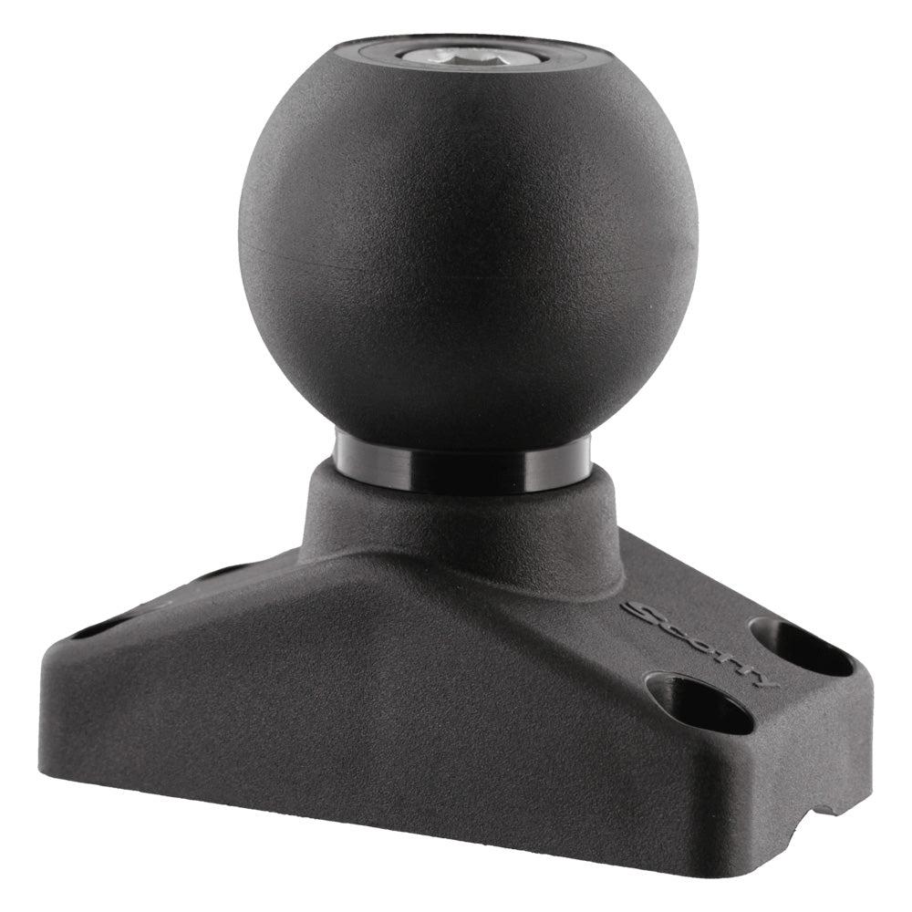 Scotty 176 225 Ball System Base 0176