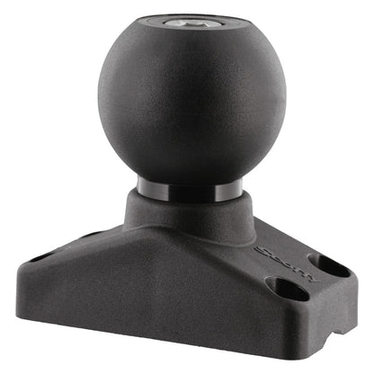 Scotty 176 225 Ball System Base 0176