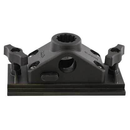 Scotty 340L Nylon Track Adapter 0340L