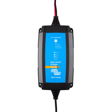 Victron BlueSmart IP65 Charger 2413 1 120V NEMA 115P UL Approved BPC241331124