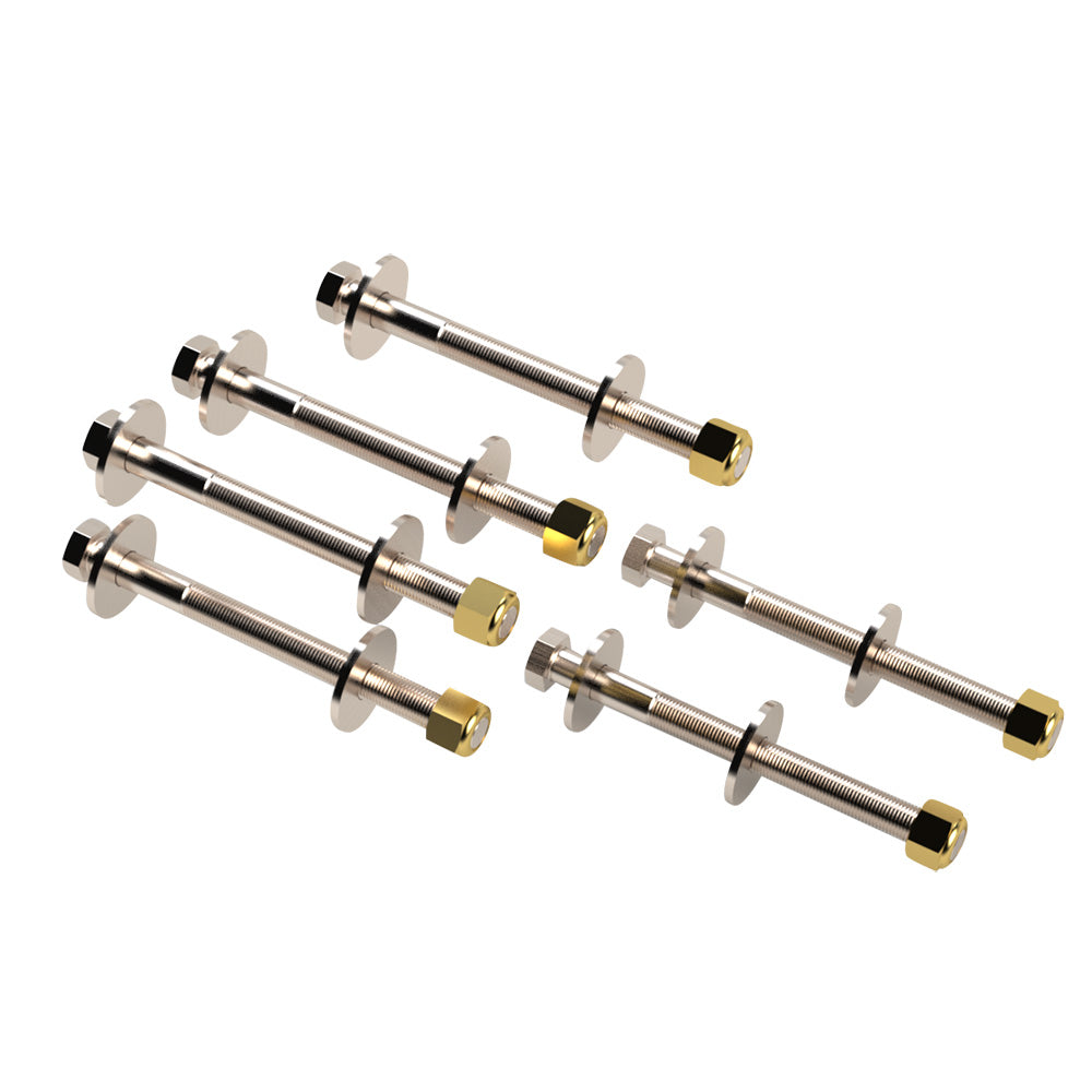 IMPULSE Hardware Kit  65 750132