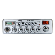 Uniden PC78LTXFM CB Radio wAMFM PC78LTXFM