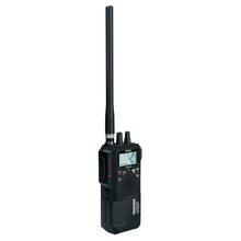 Uniden PRO538HHFM Handheld CB Radio wAMFM PRO538HHFM