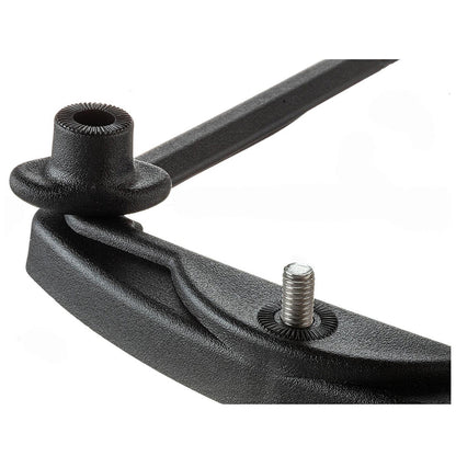 Attwood Heavy Duty Group 27 Battery Tray 90955