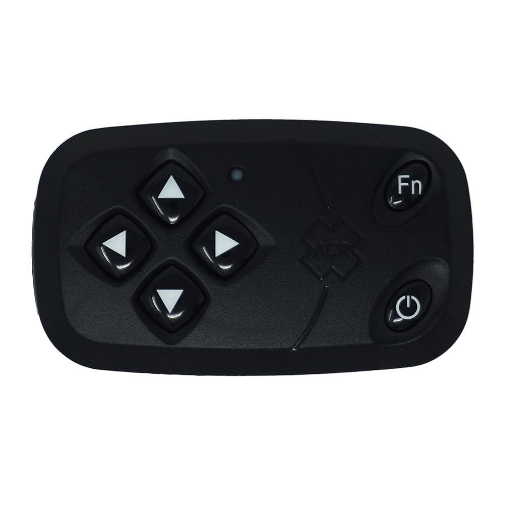 ACR Wireless Dash Mount Remote fRCL85  RCL95 Searchlight 9635