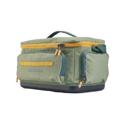 Plano Weekend Tackle Bag 3700  Moss  PLAWKND3700GBTBMOSS P000168