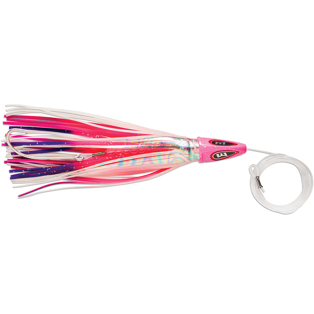 Williamson HighSpeed Tuna Catcher Rigged 7  75  Candy Floss HSTC7CF