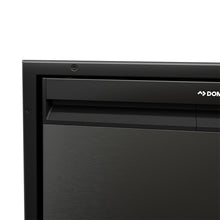 Dometic Universal Flush Mount Frame fNRX 60 Compressor Refrigerators  Black 9620012875
