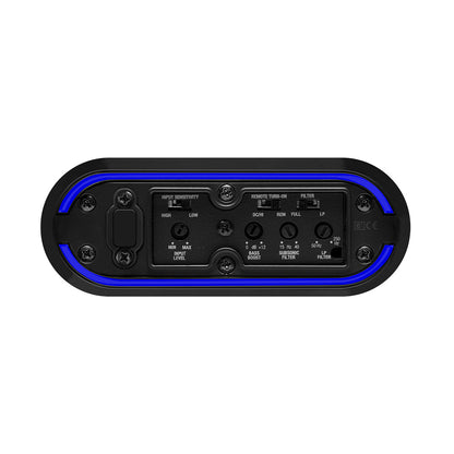 Boss Audio Elite 500W MonoBlock Class D Amplifier MPD5001