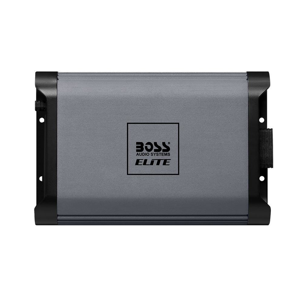 Boss Audio Elite 500W MonoBlock Class D Amplifier MPD5001