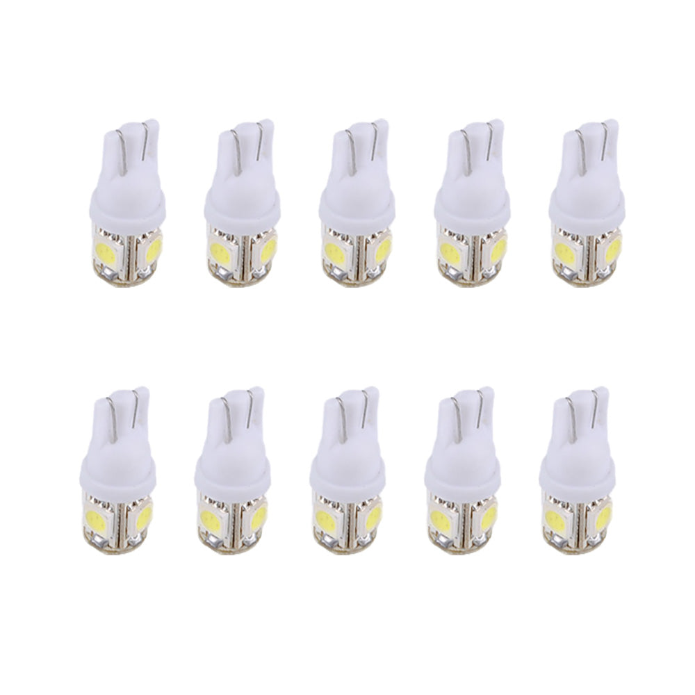 Scandvik 41173 Bulb Warm White 10Pack 41173