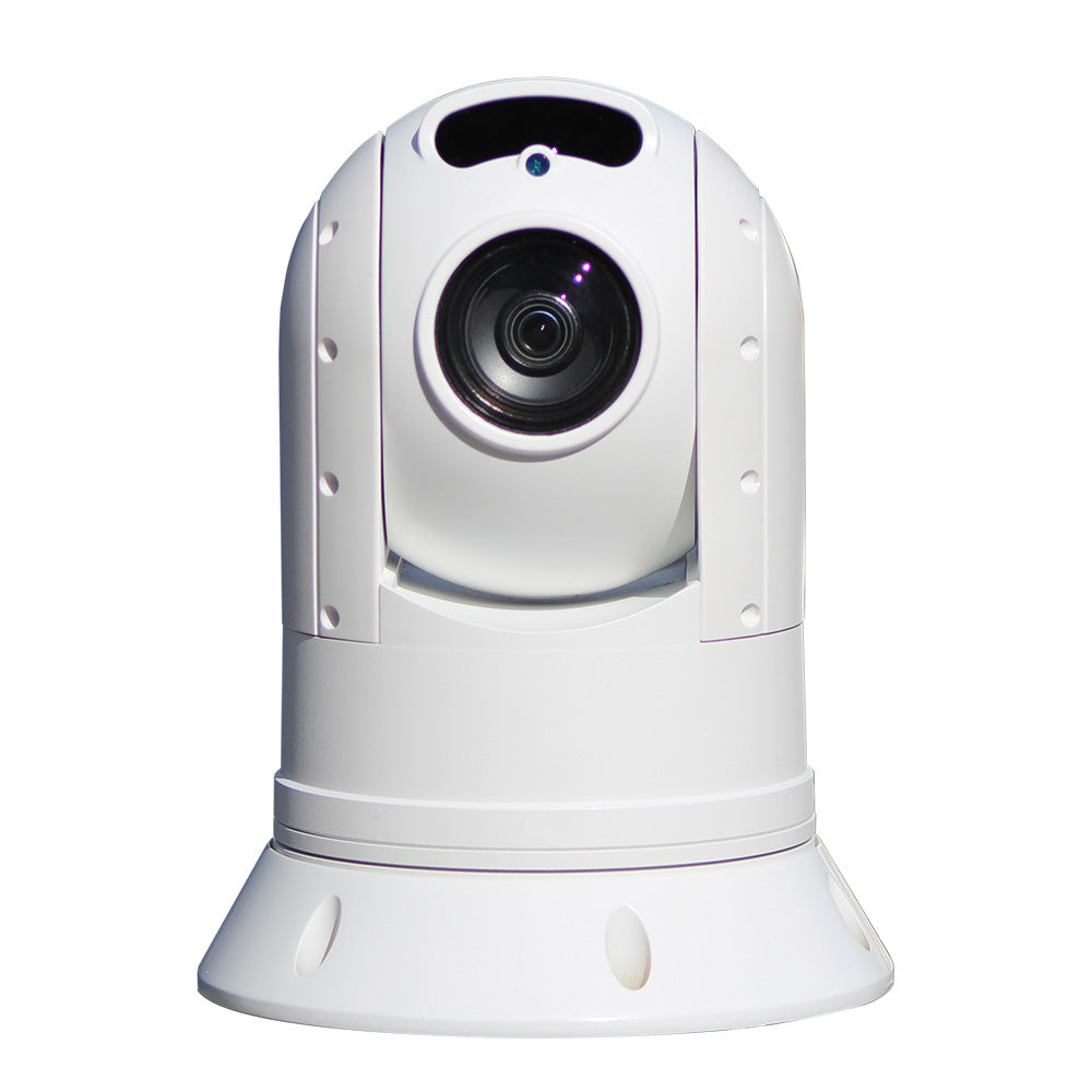 Iris ATOM A418 2MP IP HD PTZ Camera  Single Payload Low Light wIR LED  30x Optical Zoom IRISA418