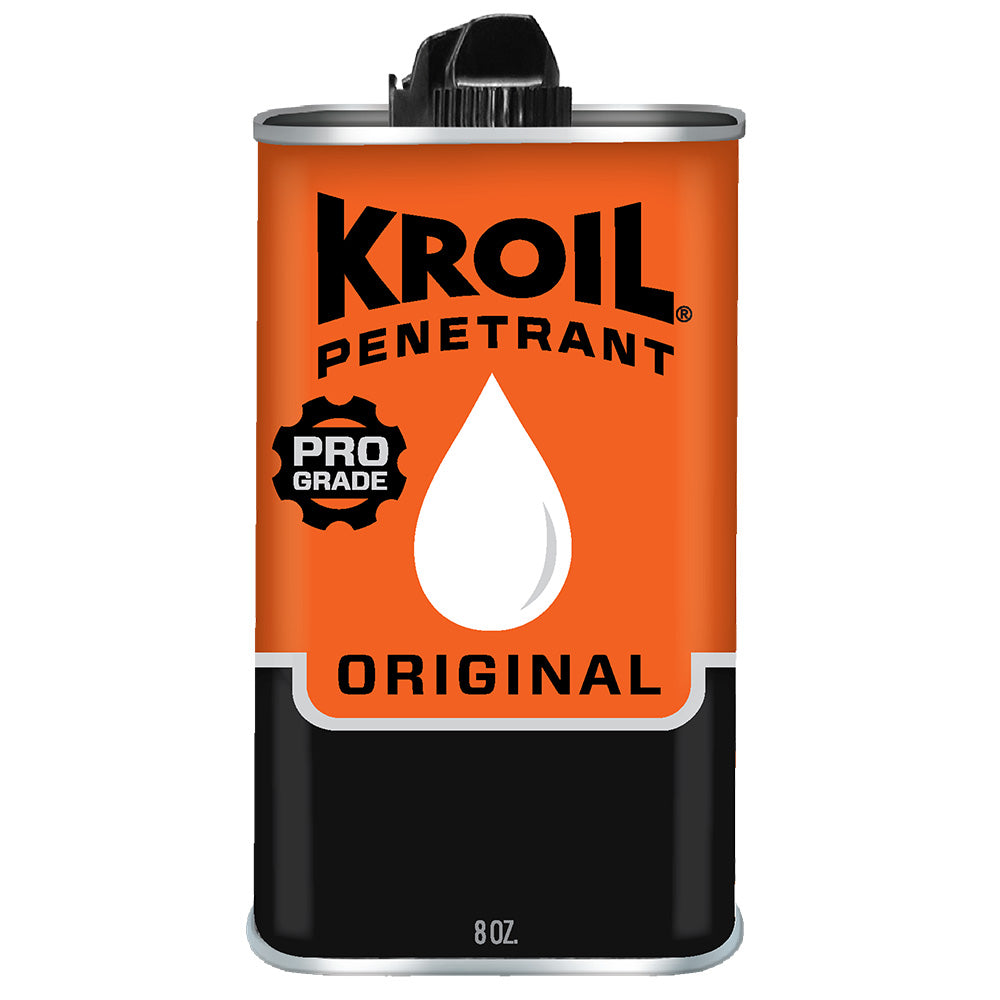 Kroil Original Penetrant  Drip  8oz Can KL081