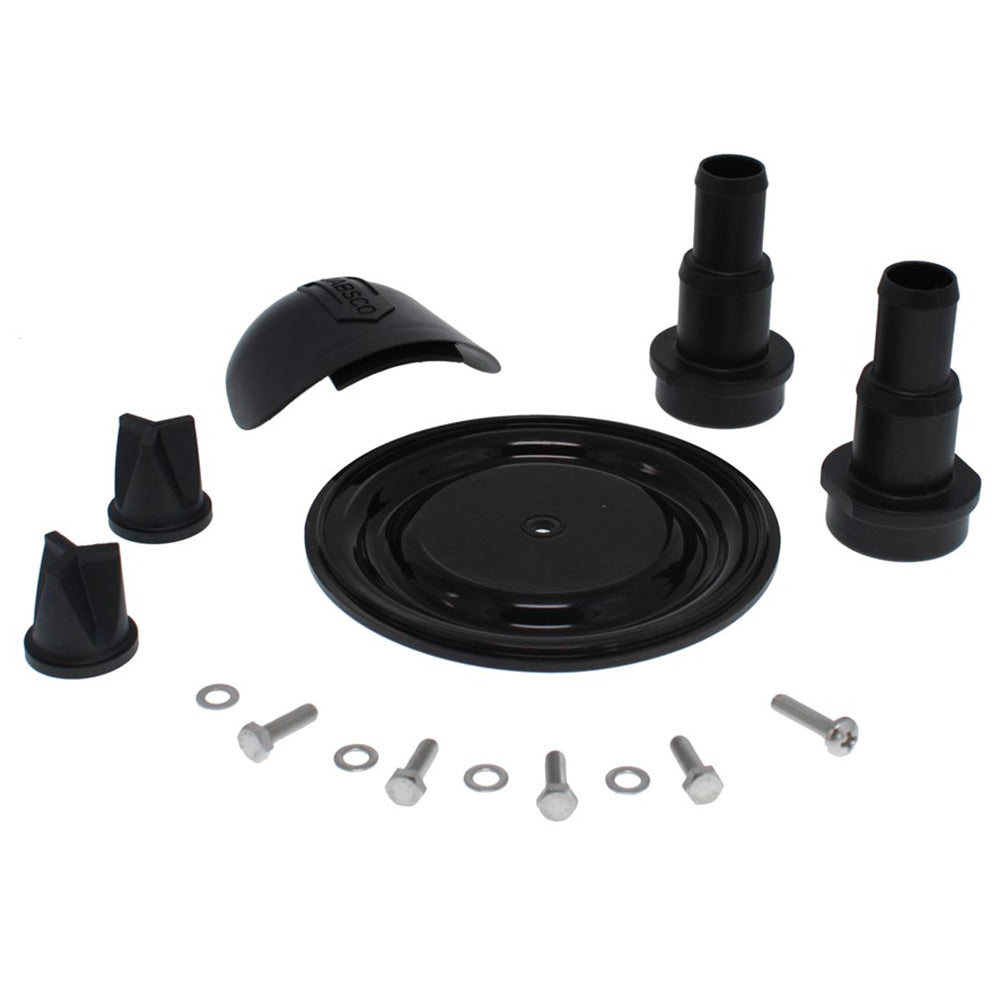 Jabsco Service Kit f50880 Series Pumps SK880