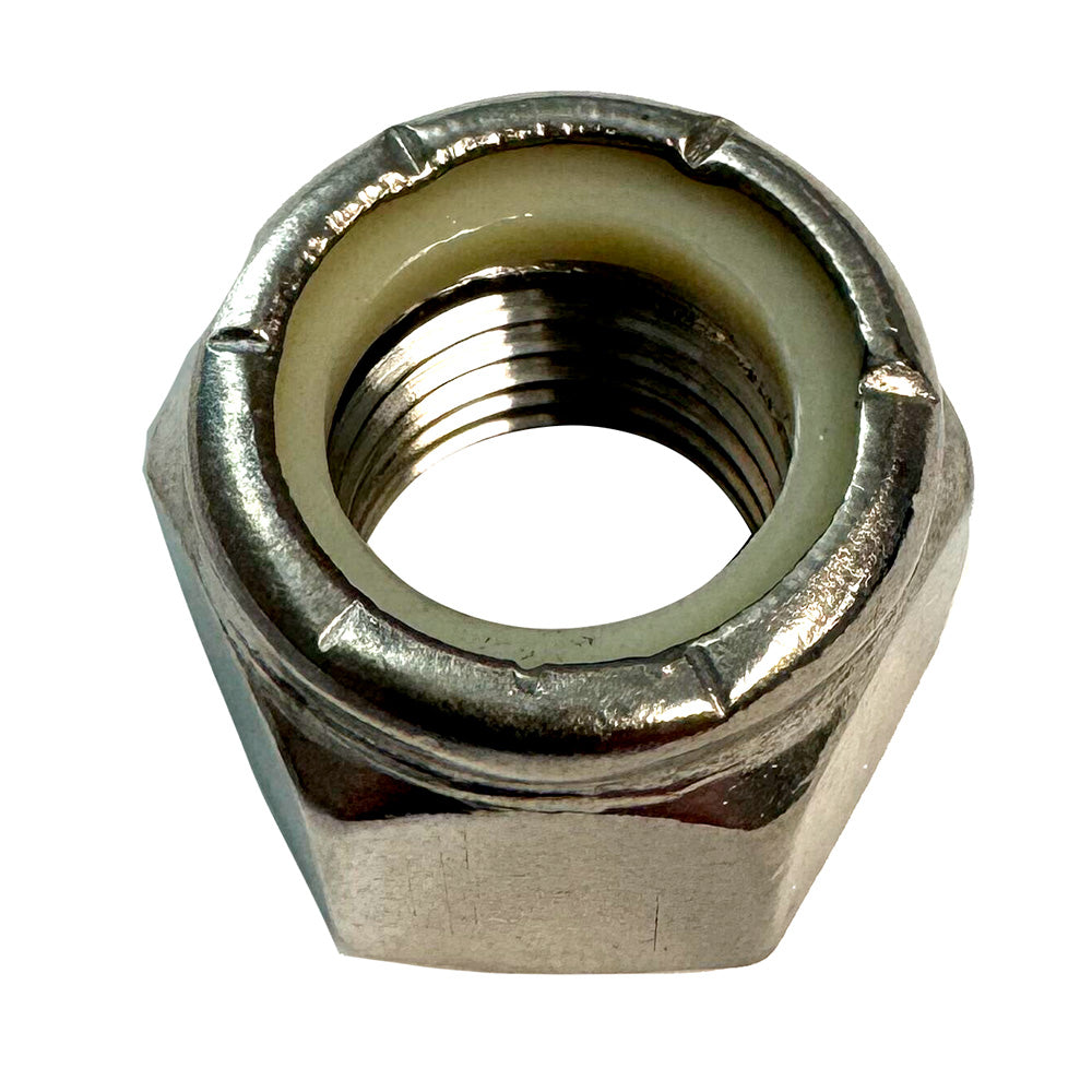 Sea Swivel 34 Nut fCenter Bolt SEAHDMNUT34