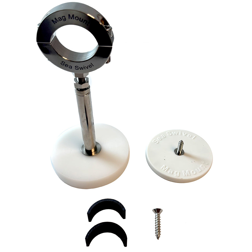 Sea Swivel Mag Mount Trolling Motor Support Arm  5759 SEAHDMMAGMOUNT