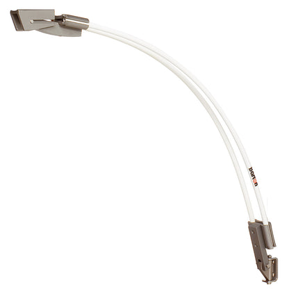 Barton Boomstrut  SilverWhite fBoats 3035 44035