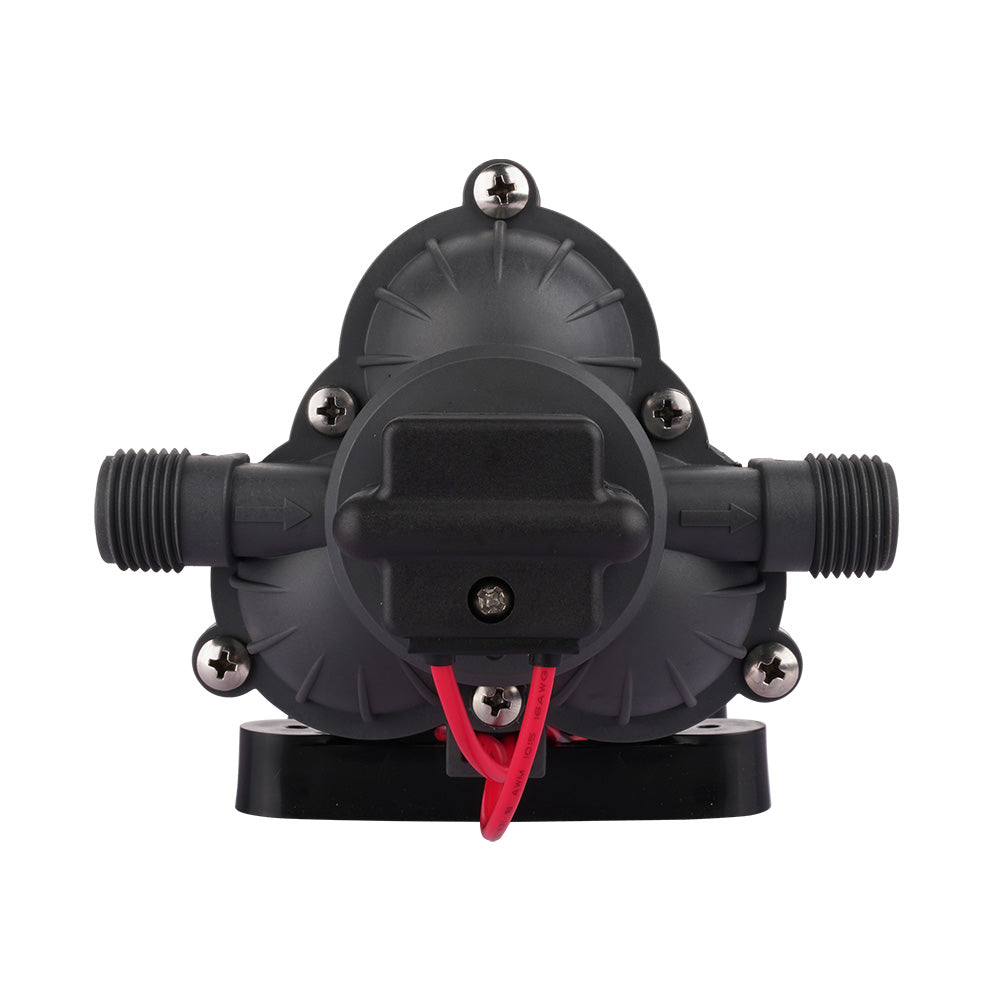 Commodore 30 GPM Water Pump  12V CM3330D