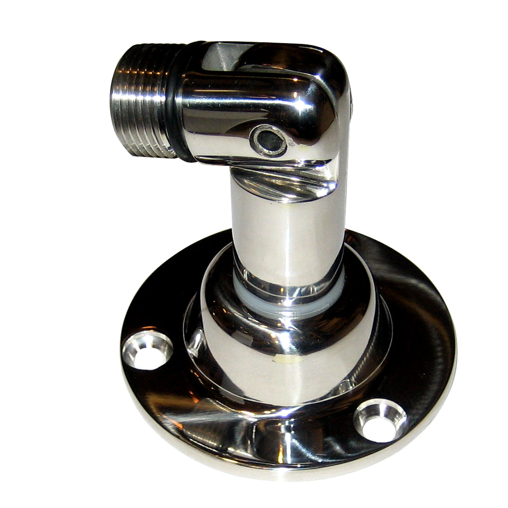 Shakespeare 81S Stainless Steel Swivel Mount 81S