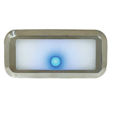 ShadowCaster Switched Courtesy Light  Cool White SCMCLSCWSS