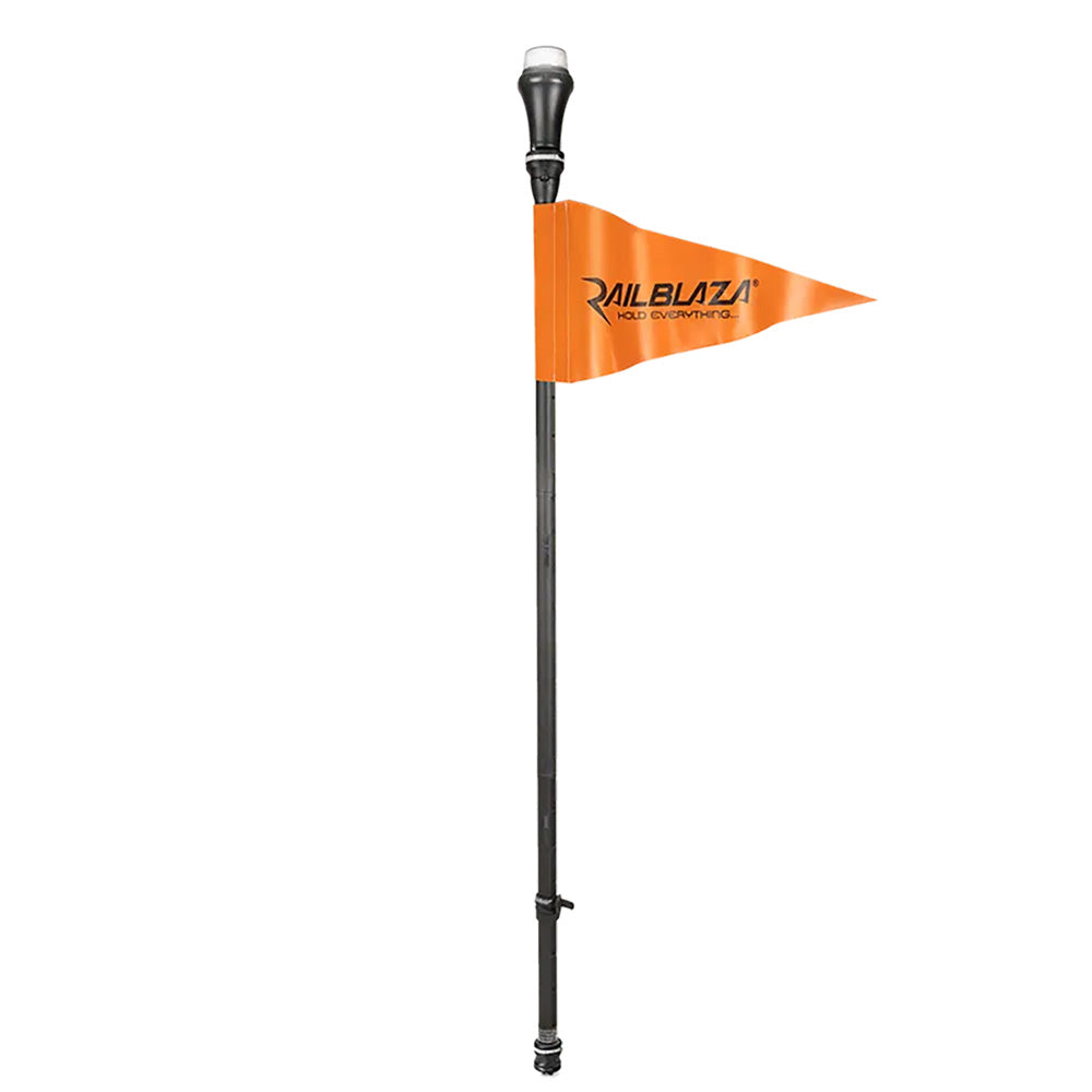 RAILBLAZA Visibility Kit II wMiniport TracMount 08007311