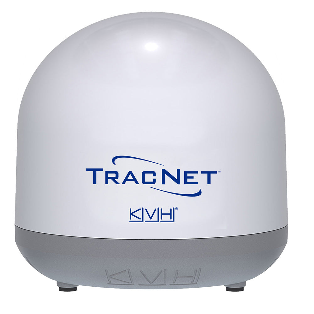 KVH TracNet Coastal Dummy Dome Assembly 01042101