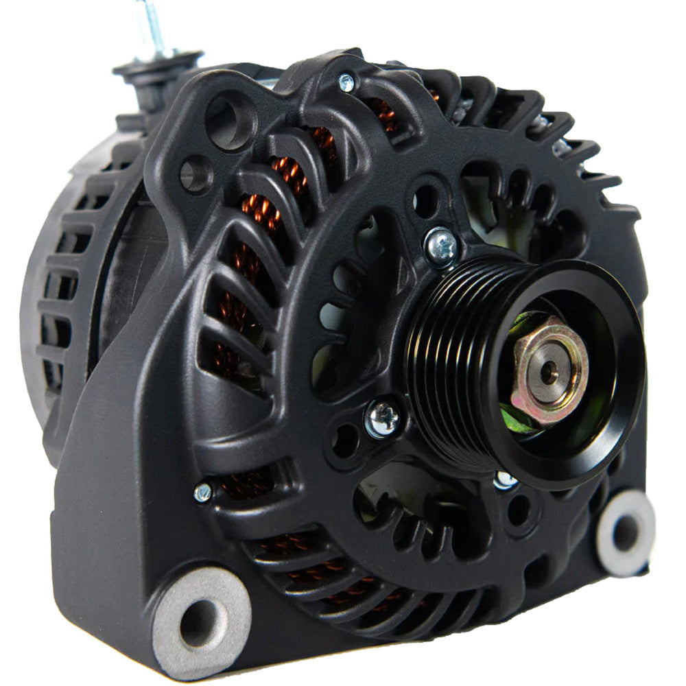 ARCO Marine Zeus A225S Vortec Alternator wTerminal Block 4017