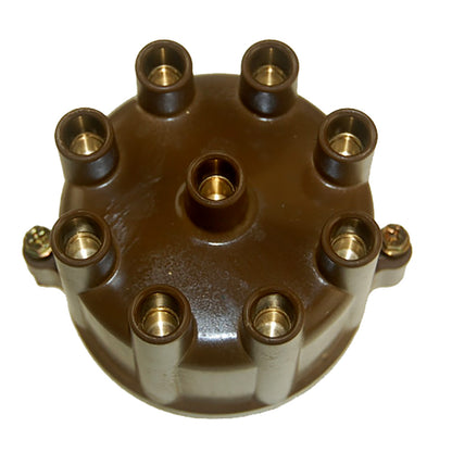 Regitar USA Distributor Cap fFord  GM V8 Engines RME002