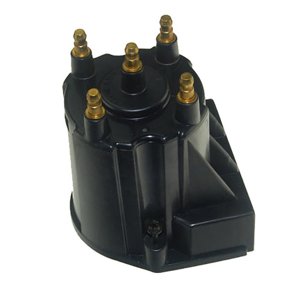 Regitar USA Distributor Cap fGM Module in Cap 4 Cylinder Distributors RME006