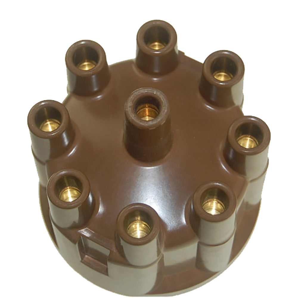 Regitar USA Distributor Cap fVolvo Penta V8 Engines wBosch Ignitions RME015