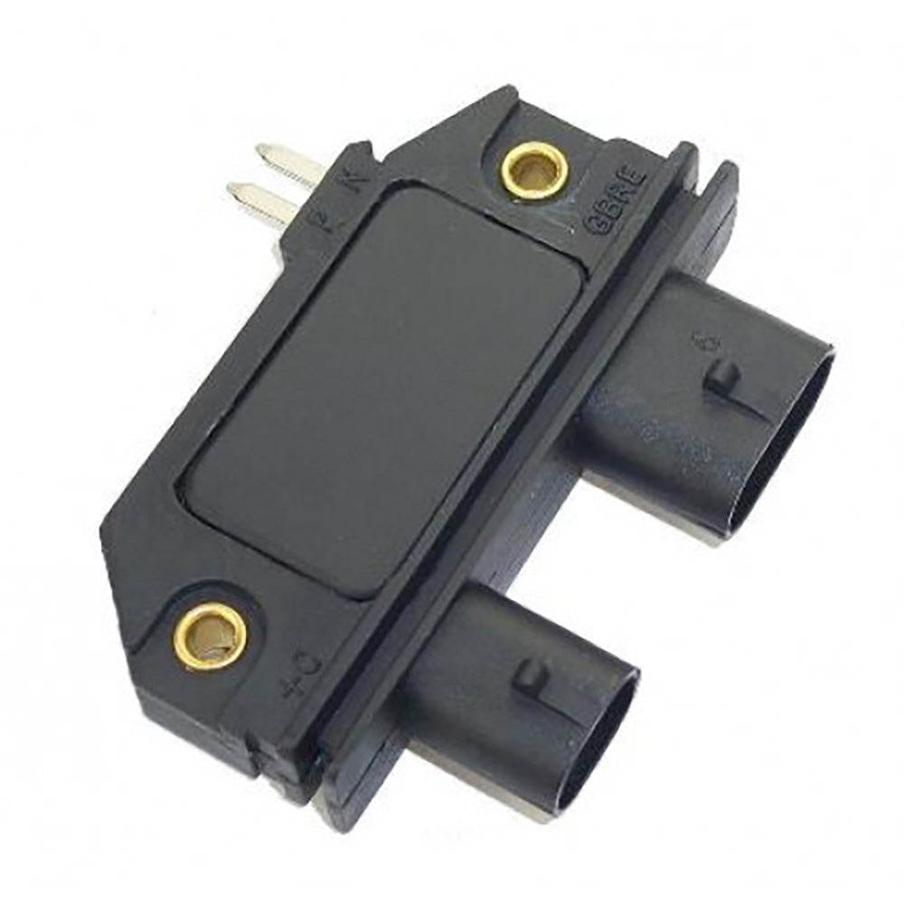 Regitar USA Ignition Module fMercruiser Engines 4 Cyl V6  V8 Engines wDelco HEI Ignition RMG004