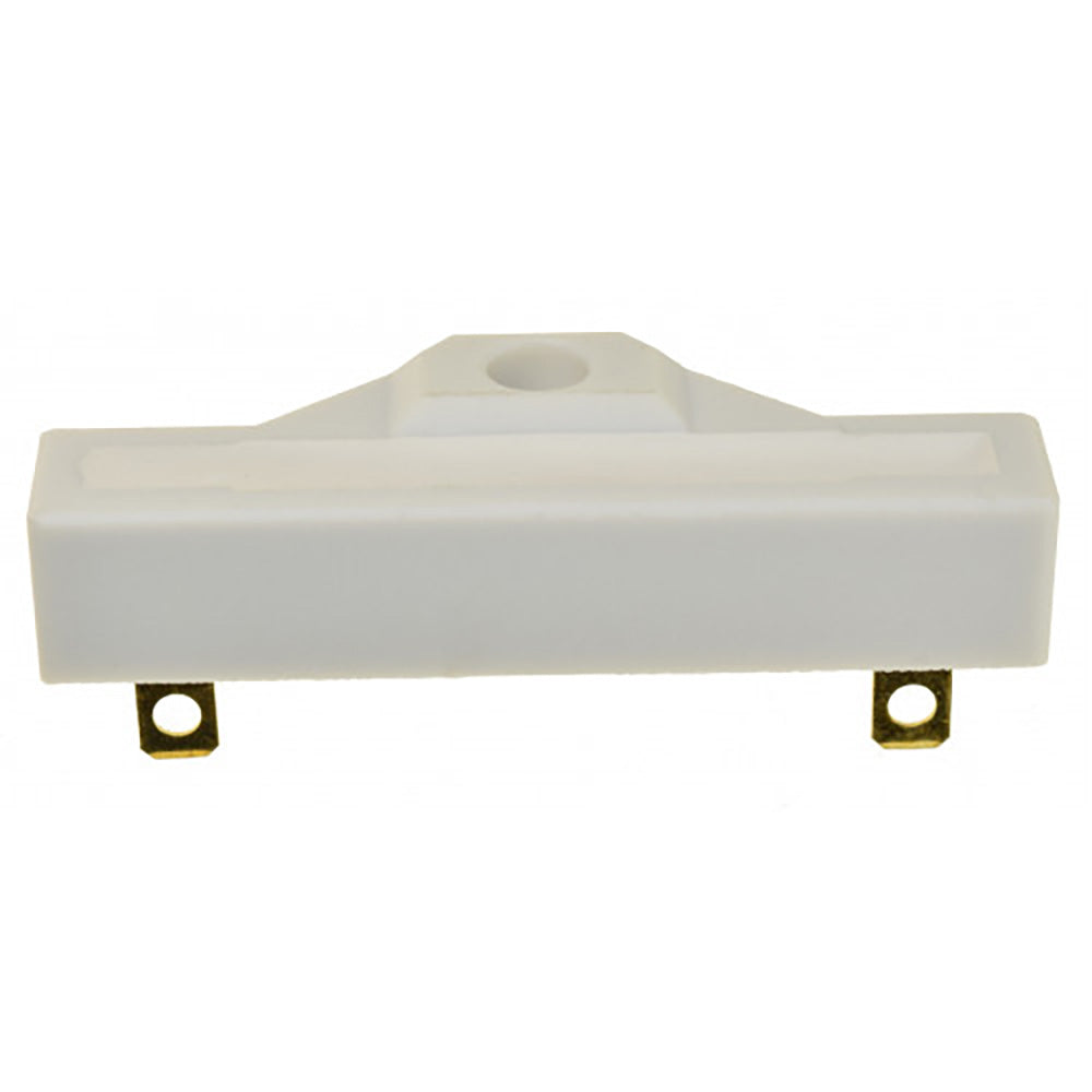 Regitar USA Resistor fCan Style Ignition Coil fInboard Engines RMM001
