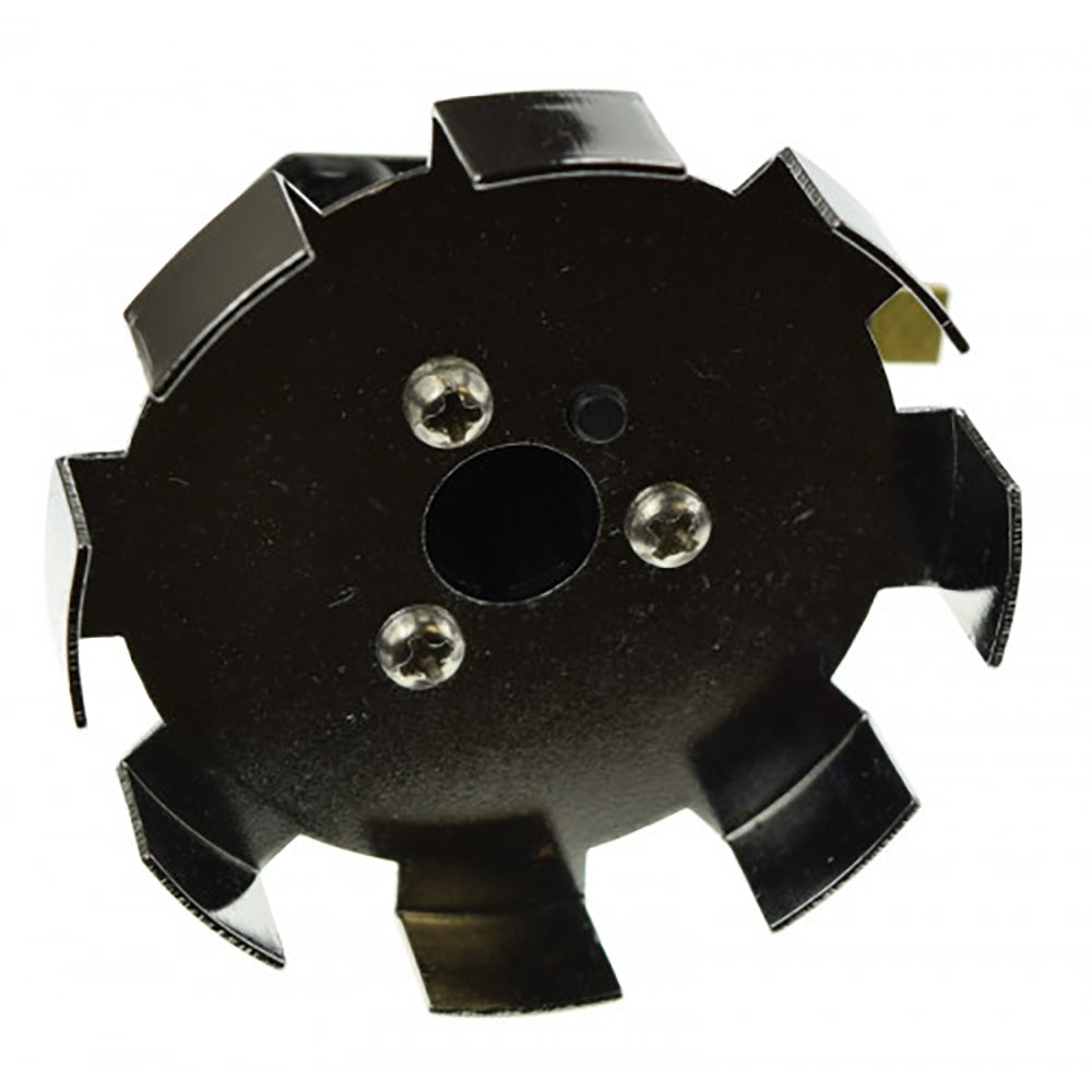 Regitar USA Distributor Cap fGM V8 Engines wThunderbolt IV  V HEI Ignitions RMN014