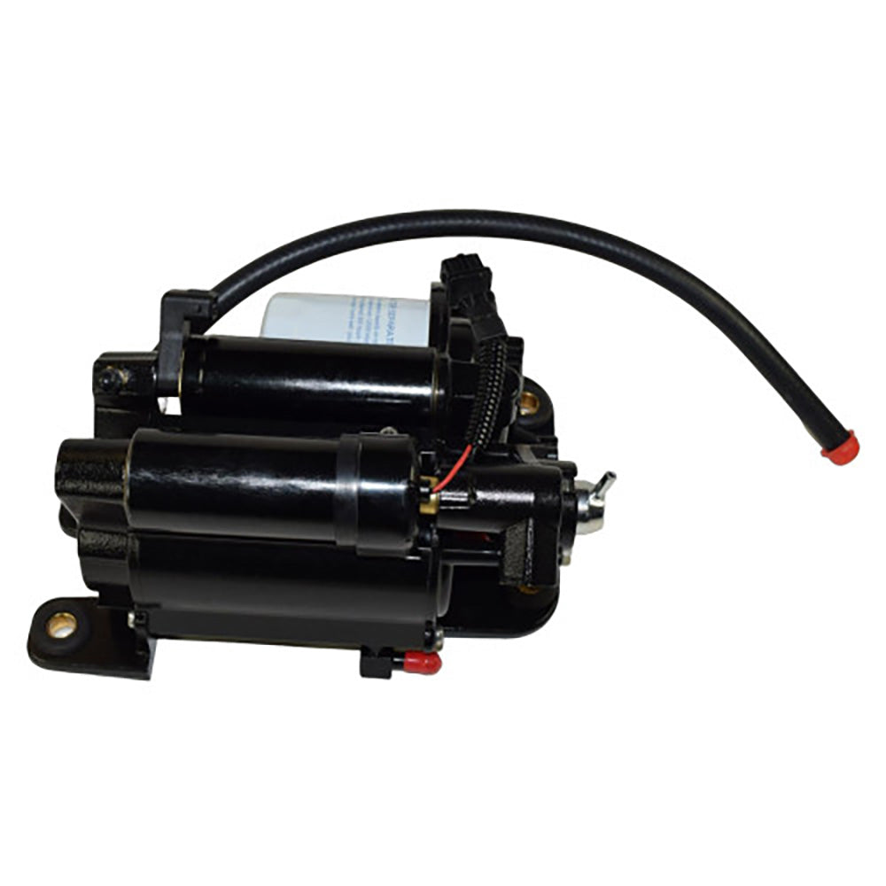 Regitar USA Marine Fuel Pump Assembly fVolvo Penta Fits Most 81L Engines RFP002